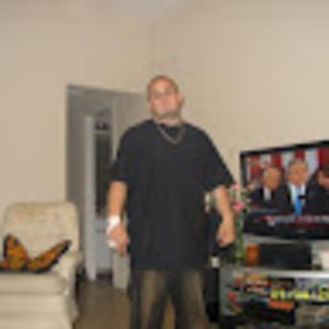 Meet your Posher, Christopher